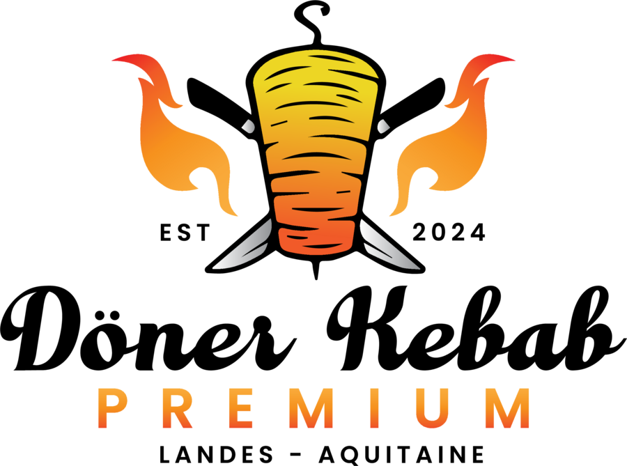 Logo Döner Kebab Premium